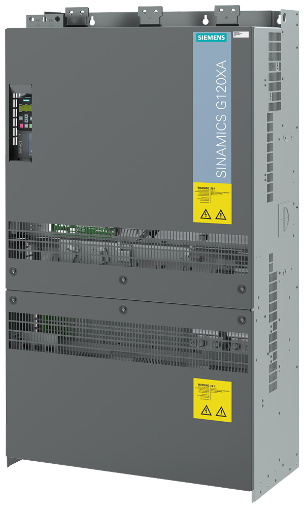 SINAMICS G120XA